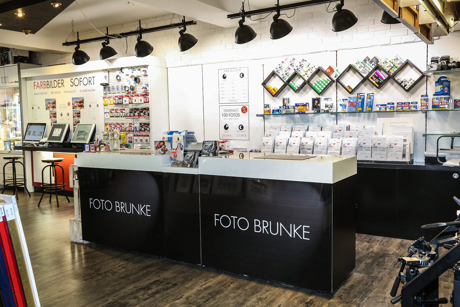Portraitfotografie von Foto Brunke